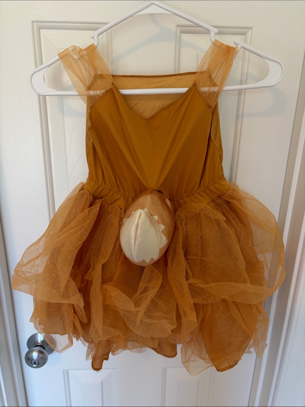 Eevee 3T/4T Toddler Costume!! - Picture 8 of 10